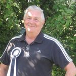 Barry Griffiths - @barrybees1 - Instagram
