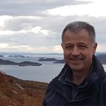 Barry Griffiths - @baz.griff - Instagram