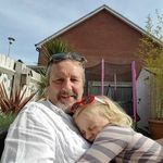 Barry Griffiths - @bkgriffiths38 - Instagram