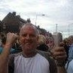 Barry Griffiths - @griffiths2400 - Instagram