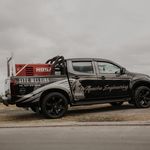 Barry Griffiths - @apacheengineering - Instagram