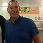 Barry Griffiths - @evertonbaz_ - Instagram