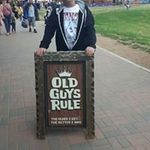 Barry Griffiths - @barrygriffiths37 - Instagram