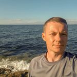 barry griffiths - @ayrshireurbanexplorer - Instagram