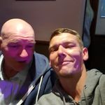 Barry Griffiths - @bazgriff4979 - Instagram