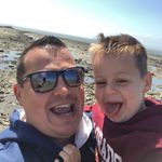 Barry Griffiths - @bgchico9 - Instagram