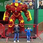 Barry Griffiths Brooks - @griffithsbrooks - Instagram