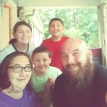 Barry Grindle - @barry.grindle.585 - Instagram