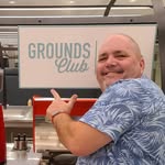 Barry Grounds - @barry.grounds - Instagram
