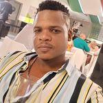 Barrington Groves - @barrygroves19 - Instagram