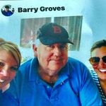 Barry Groves - @barrygroves - Instagram