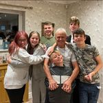Barry Groves - @bazzagroves - Instagram
