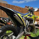 Barry Groves - @bike_life_1984 - Instagram