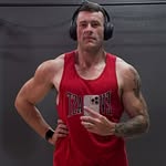 Barry Mochrie - @i_guess_this_is_living_barry - Instagram