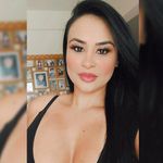 Gisela Barreto - @giselabarretoo - Instagram