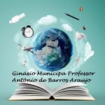 G.M.Profº. Antº. Barros Araújo - @ginasio_mul_susuapara - Instagram