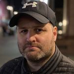 Barry Gunning - @barrygunning - Instagram