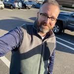 Barry Guthrie - @barryg1071 - Instagram
