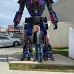 Barry Guthrie - @barry.gu3 - Instagram