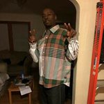 Barry Guyton - @barryguyton - Instagram
