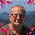 Barry Hague - @barryhague828 - Instagram
