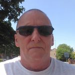 Barry Hague - @barryhague1957 - Instagram
