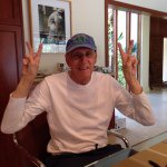Barry Halpern - @docbarrito - Instagram