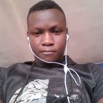 Patrick Tassimo - @barry.hamidou.1804 - Instagram