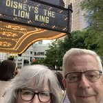 Barry Hamlin - @bahamlex - Instagram
