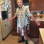 Barry Hamlin - @barry5of9 - Instagram