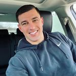 Barry Hampton - @barryhamp23 - Instagram