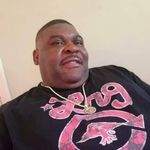 Barry Hampton - @imustbeonyamind - Instagram