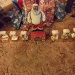 Barry Hampton - @barryhampton8 - Instagram