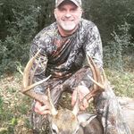 Barry Hampton - @bigbuckwild - Instagram