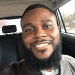 Barry Hampton - @barry202058 - Instagram