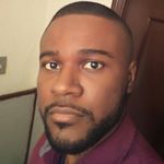 Barry Hampton - @blkhoss76 - Instagram