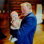 Barry Hancock - @barryhancock63 - Instagram