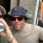 Barry Hancock - @barryhancock97 - Instagram