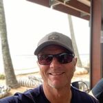 Barry Hancock - @barryhancock600 - Instagram