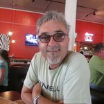 Barry Hancock - @ravensgrooverecords - Instagram