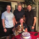 Barry Hancock - @barryhancock20 - Instagram