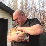 Barry Hancock - @barryhancock35 - Instagram
