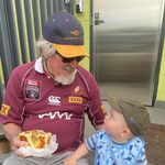 Barry Hancock - @barryhancock47 - Instagram
