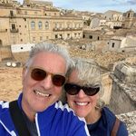 Barry Hancock - @bazhanco - Instagram