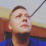 Barry Hansen - @xperidonbazv8x - Instagram