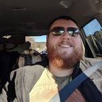 Barry Hansen - @hansenb88 - Instagram