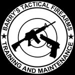 Barry Hardy - @barrystacticalfirearms - Instagram