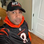 Barry Hardy - @hardyboi75 - Instagram