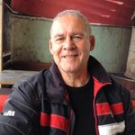 Barry Hardy - @barryhardy5 - Instagram