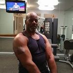 Barry Hayes - @barryhayes6724 - Instagram